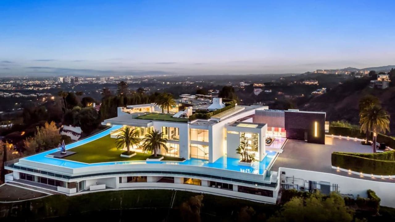 BEL AIR