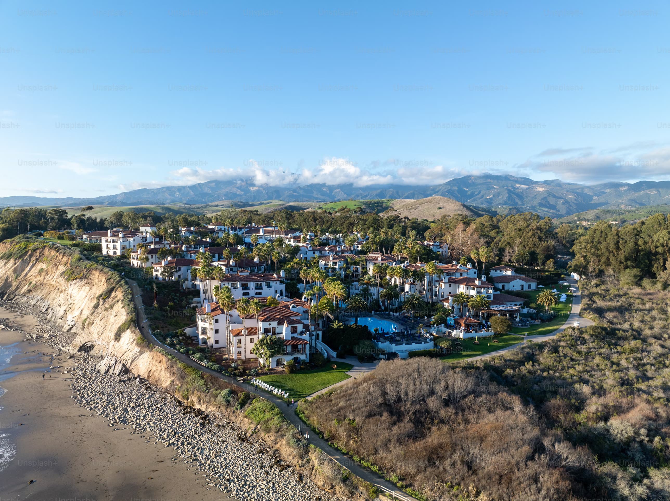 MALIBU