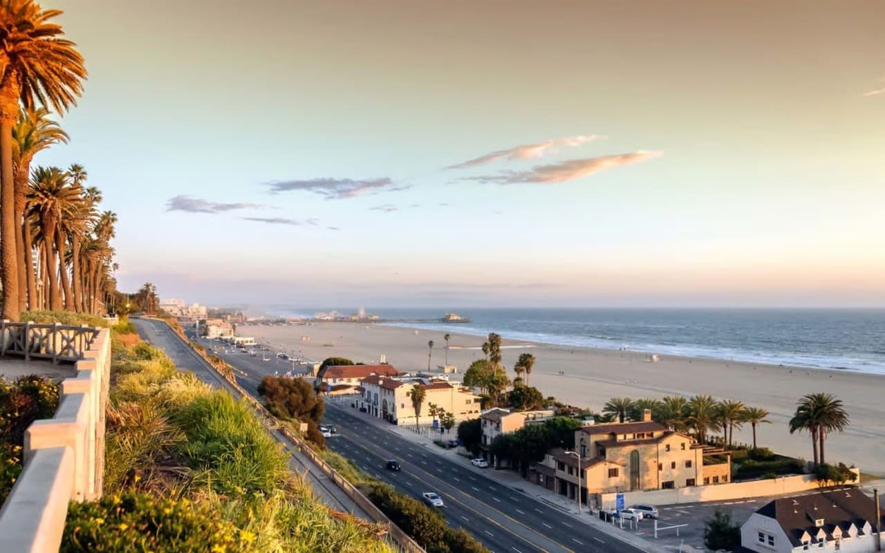 PACIFIC PALISADES