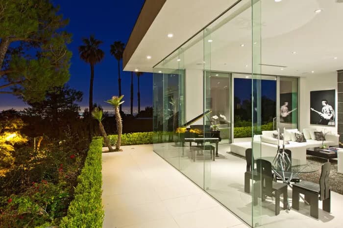 TROUSDALE ESTATES
