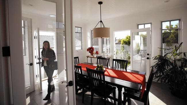  Will Wall Street turmoil affect Southern California housing market?