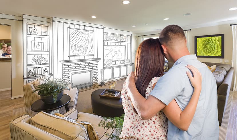 Now is Prime Time for Beverly Hills Home Improvement Plans