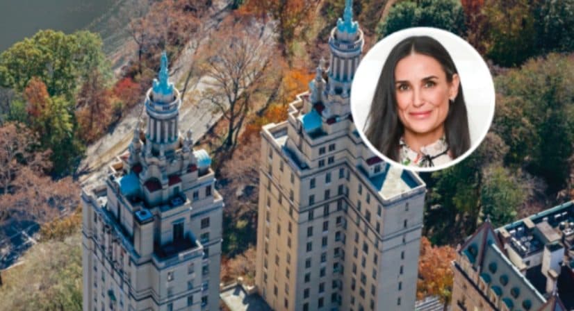 Celebrity Homes Sales Prices Soared Sky-High in 2017