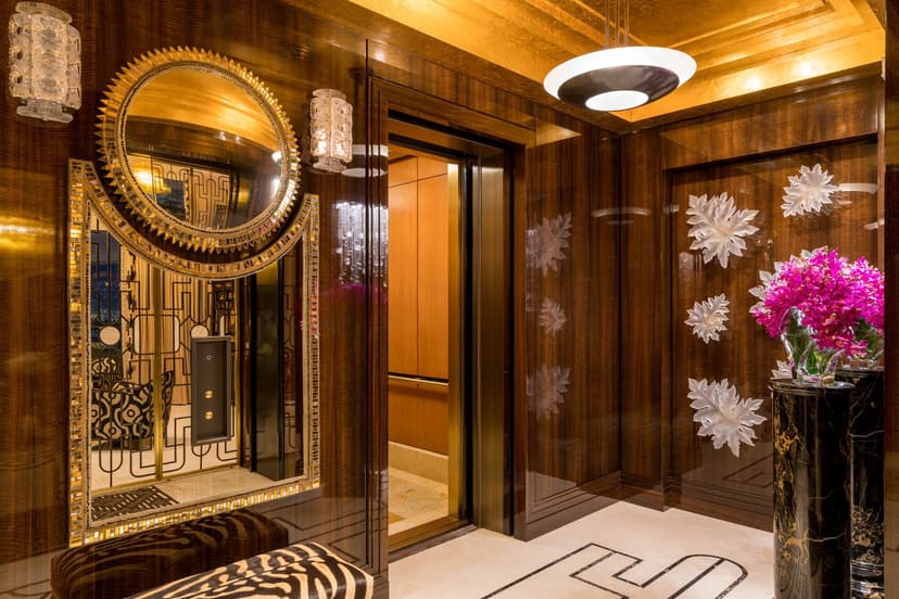  Yahoo! Style UK | This $50 Million Mansion-Sized Condo Is the Most Expensive in Los Angeles