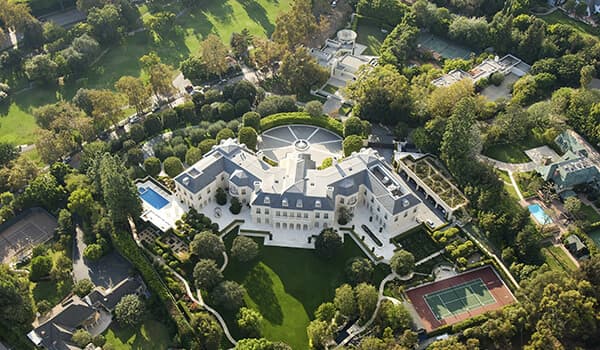 Holmby Hills