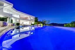 1518 Bel Air Road, Bel-Air, Holmby Hills, California thumbnail 11