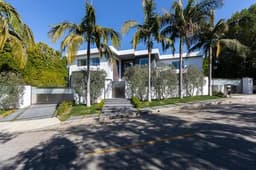 1518 Bel Air Road, Bel-Air, Holmby Hills, California thumbnail 12