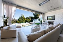 1518 Bel Air Road, Bel-Air, Holmby Hills, California thumbnail 2