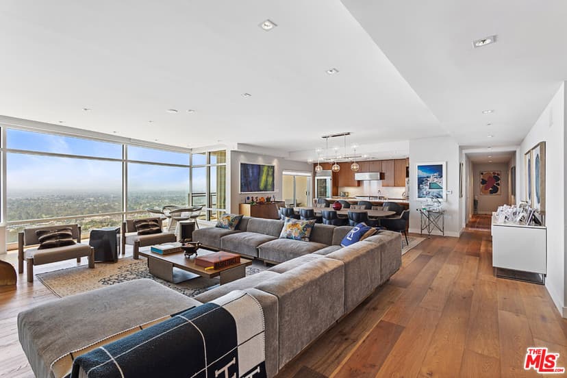 1 W Century Dr #23B