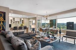 1 W Century Drive, 28C, Westwood, Century City thumbnail 3