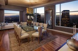 1 W Century Drive, 36B, Westwood, Century City thumbnail 2