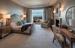 1 W Century Drive, 36B, Westwood, Century City thumbnail 4