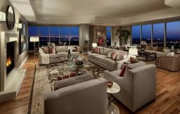 1 W Century Drive, 36B, Westwood, Century City thumbnail 6