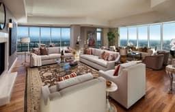 1 W Century Drive, 36B, Westwood, Century City thumbnail 8