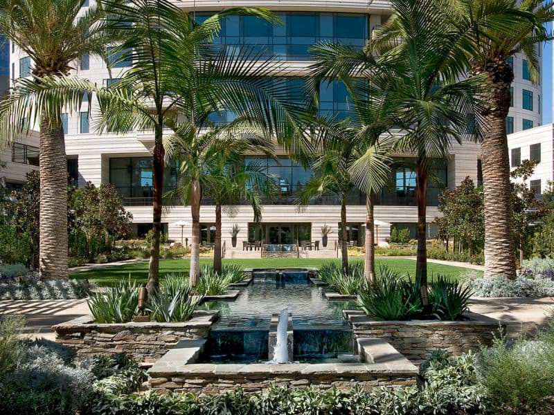1 W Century Drive #38A Century City, California