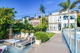 609 Palisades Beach Road, Santa Monica thumbnail 3