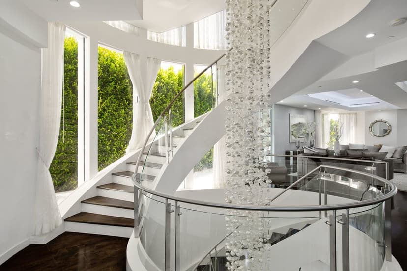 617 Georgina Ave Santa Monica