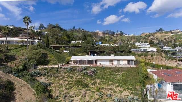 9230 Nightingale Drive, Beverly Hills, California - Image 1