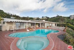 9230 Nightingale Drive, Beverly Hills, California thumbnail 3