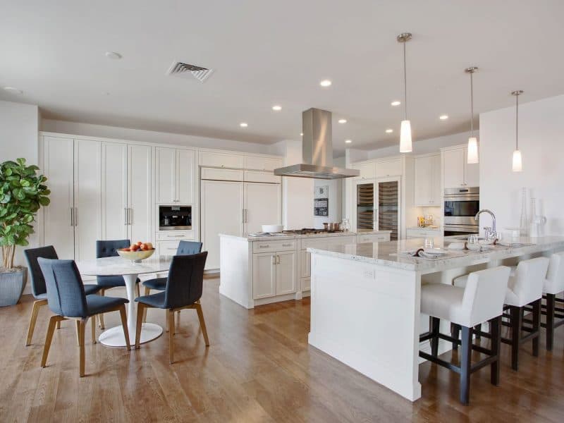 1 W Century Drive, Penthouse 40