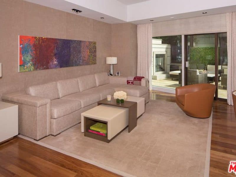 1 W Century Drive, Th A, Century City